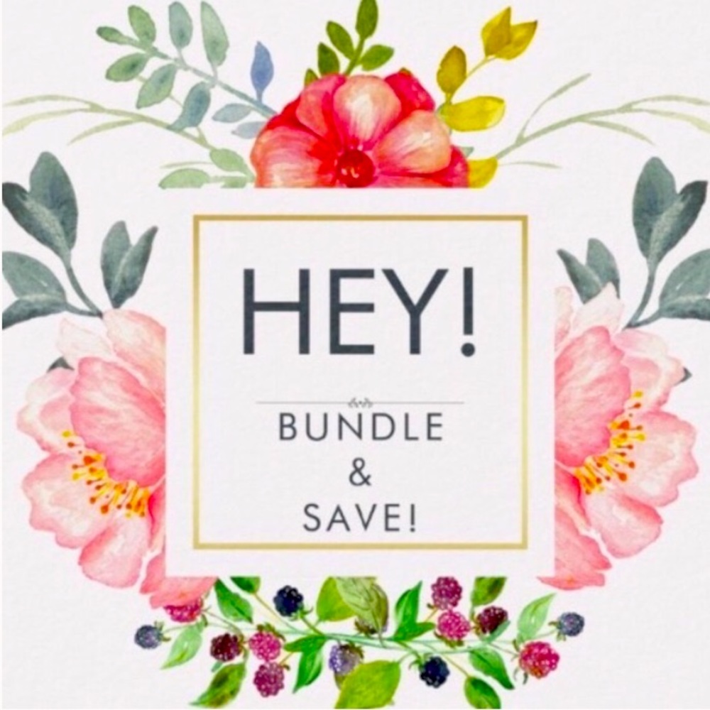 🌸 10% off 2 or more items 🌸